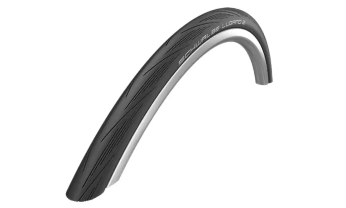 Шосейна гума Schwalbe Lugano II Wired | 700x25C