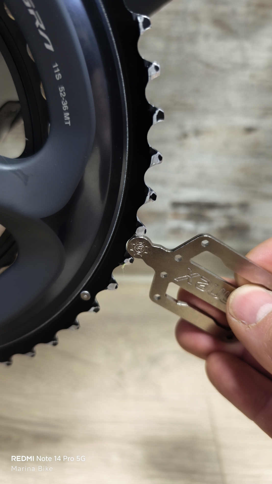 BMC Teammachine SLR01 Four Disc Ultegra Di2 CRD351  | 47