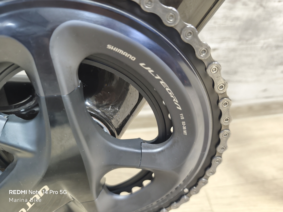 Trek Emonda SL7 Disc Ultegra Di2 | 54