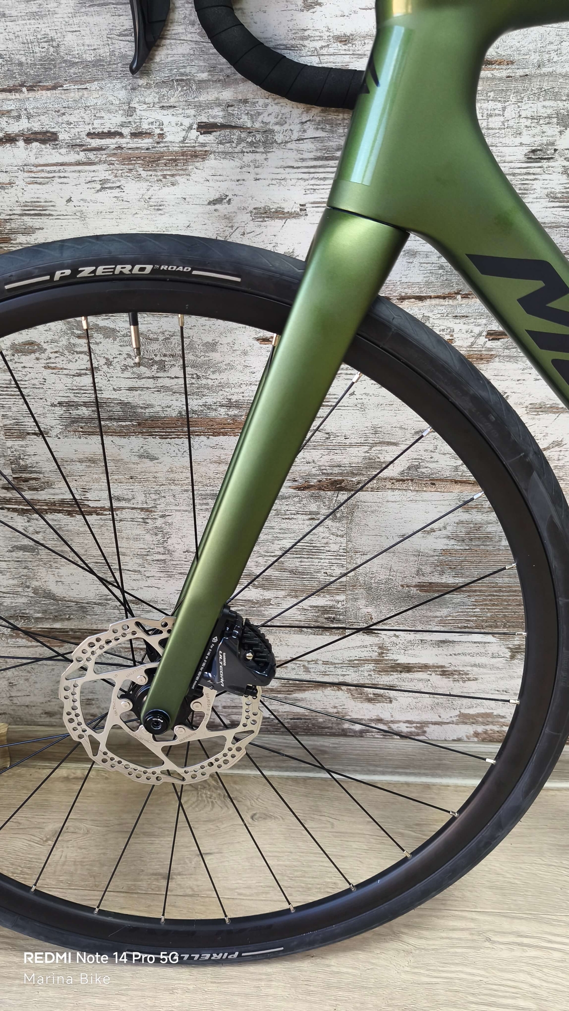 Merida Scultura Endurance 5000 Disc Ultegra Expert | S