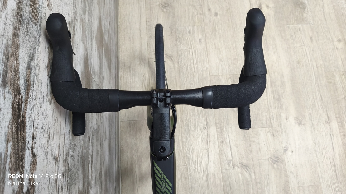 Merida Scultura Endurance 5000 Disc Ultegra Expert | S