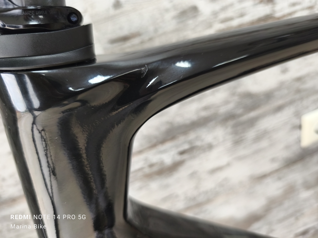 Giant Defy Pro Disc Ultegra Di2 Fulcrum | M/L