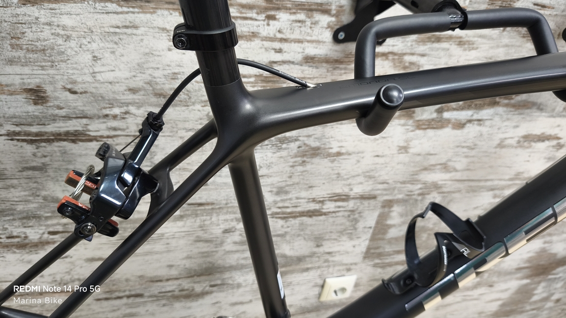 Trek Emonda SL6 Dura-Ace R9100 | 54