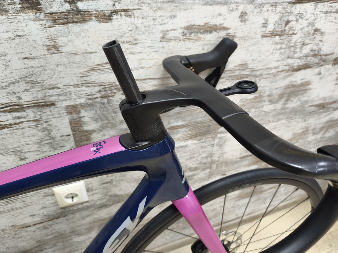 Ridley Fenix SLiC Disc 105 Di2 Vision | S