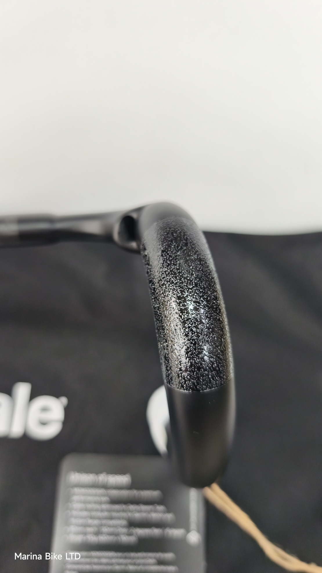 Интегрирано карбоново кормило Cannondale SystemBar R-One Carbon | 110x38