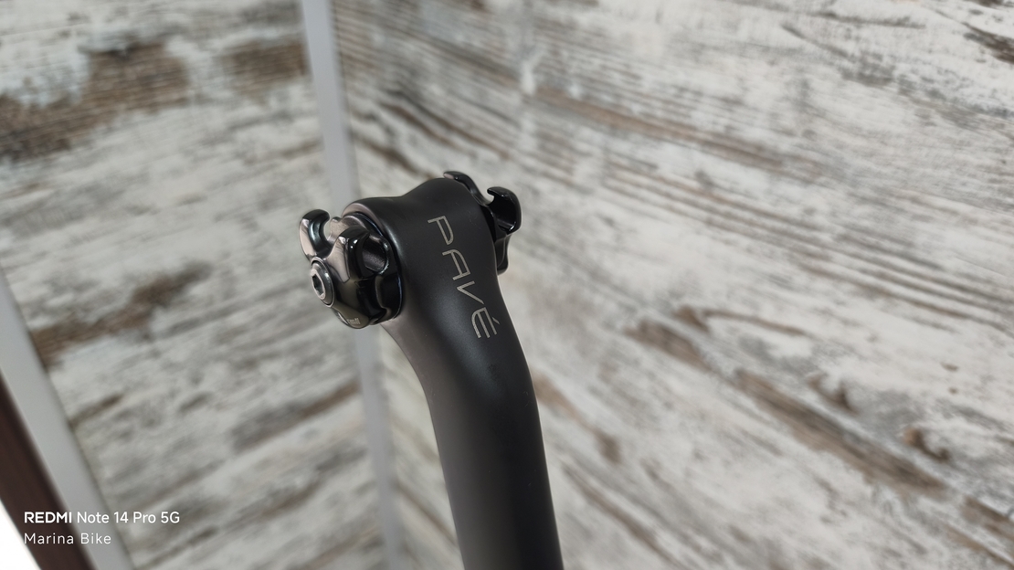 Карбонова рамка Specialized Roubaix SL8 S-Works | 54