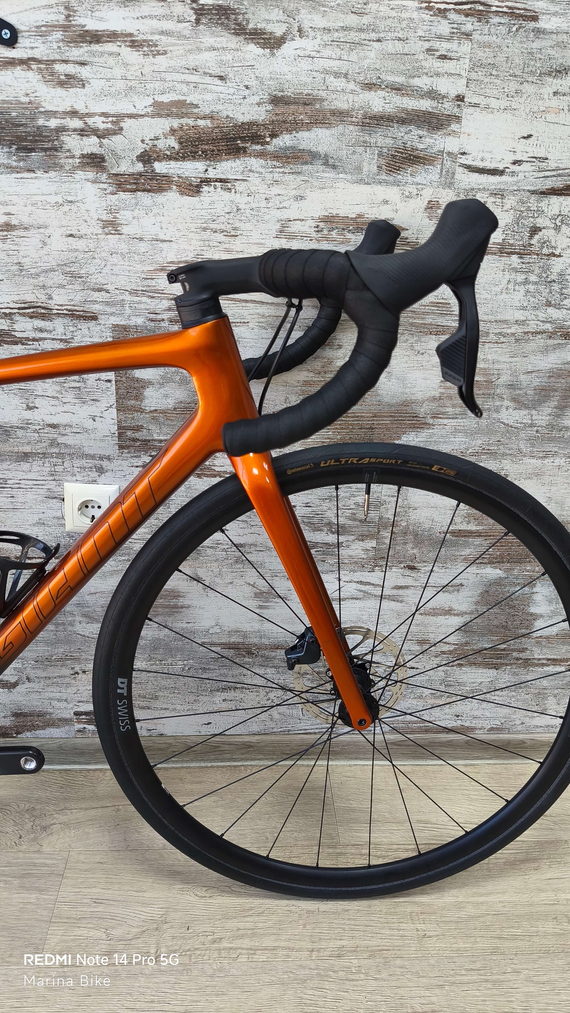 Giant TCR Pro 0 SRAM Force AXS D1 Powermeter DT Swiss Performance | M