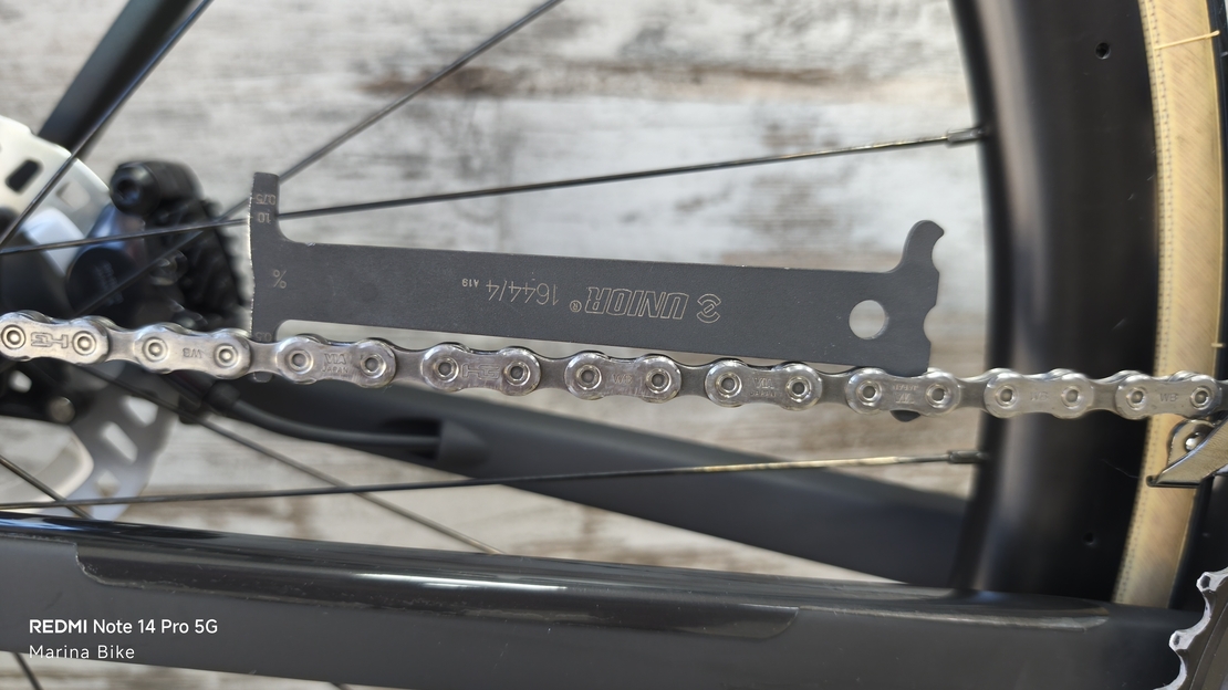 Bianchi Specialissima Pro Disc Ultegra Di2 12S Palladium Carbon | 53