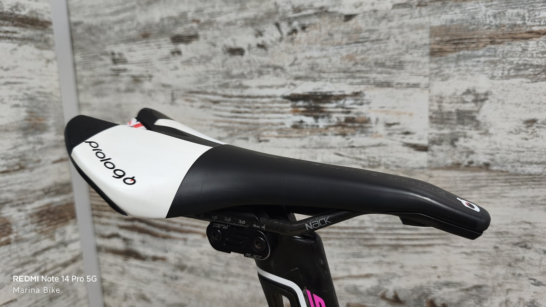 Карбонова рамка Merida Reacto Team Lampre Rim | XL