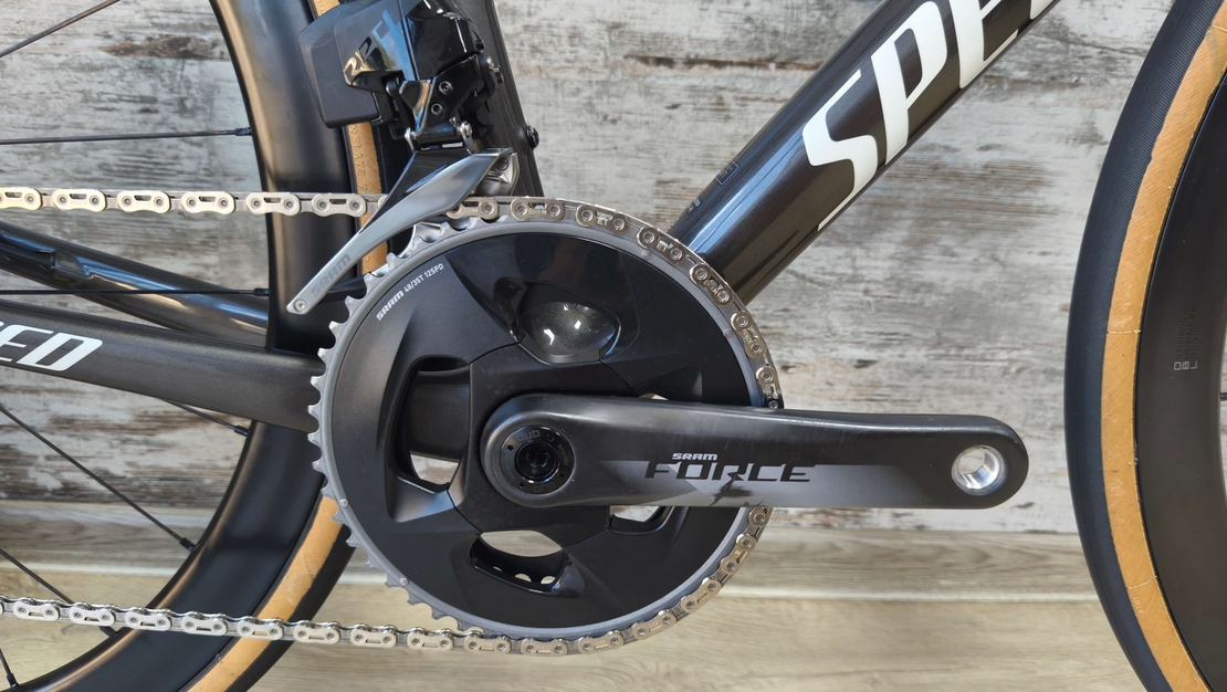 Specialized Tarmac SL7 Pro SRAM RED/Force AXS SLR-1 42 Tubeless | 54