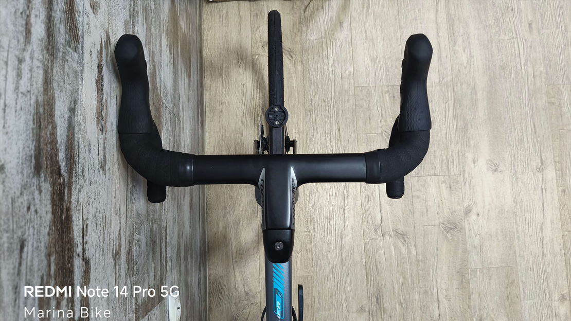 Wilier Zero SL Disc Ultegra Fulcrum 600 DB | M