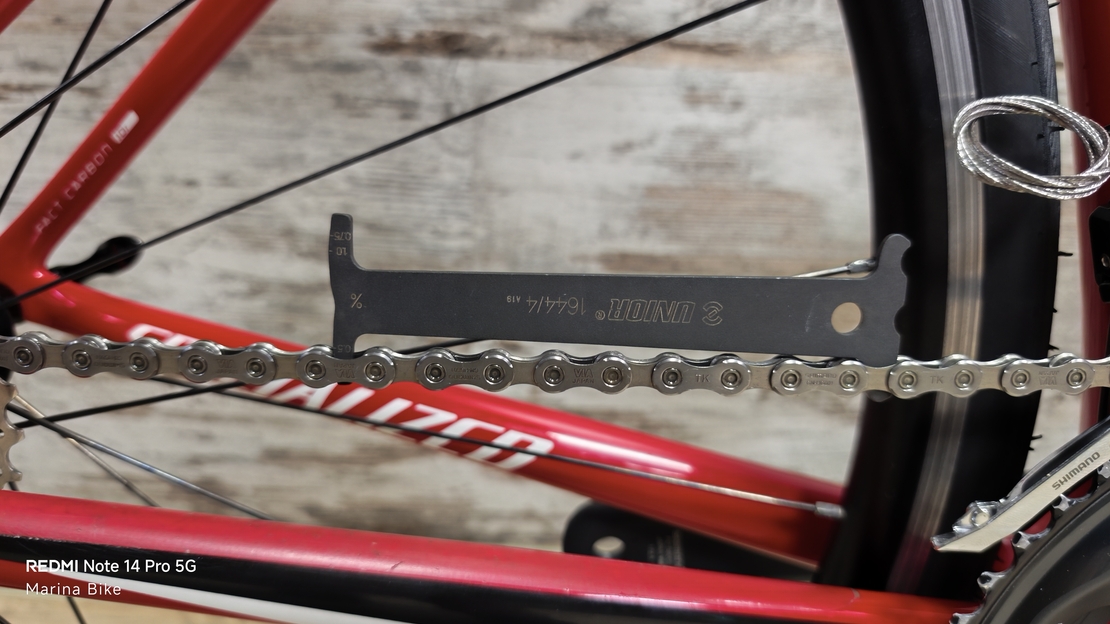 Specialized Tarmac SL6 Expert Ultegra Roval | 54