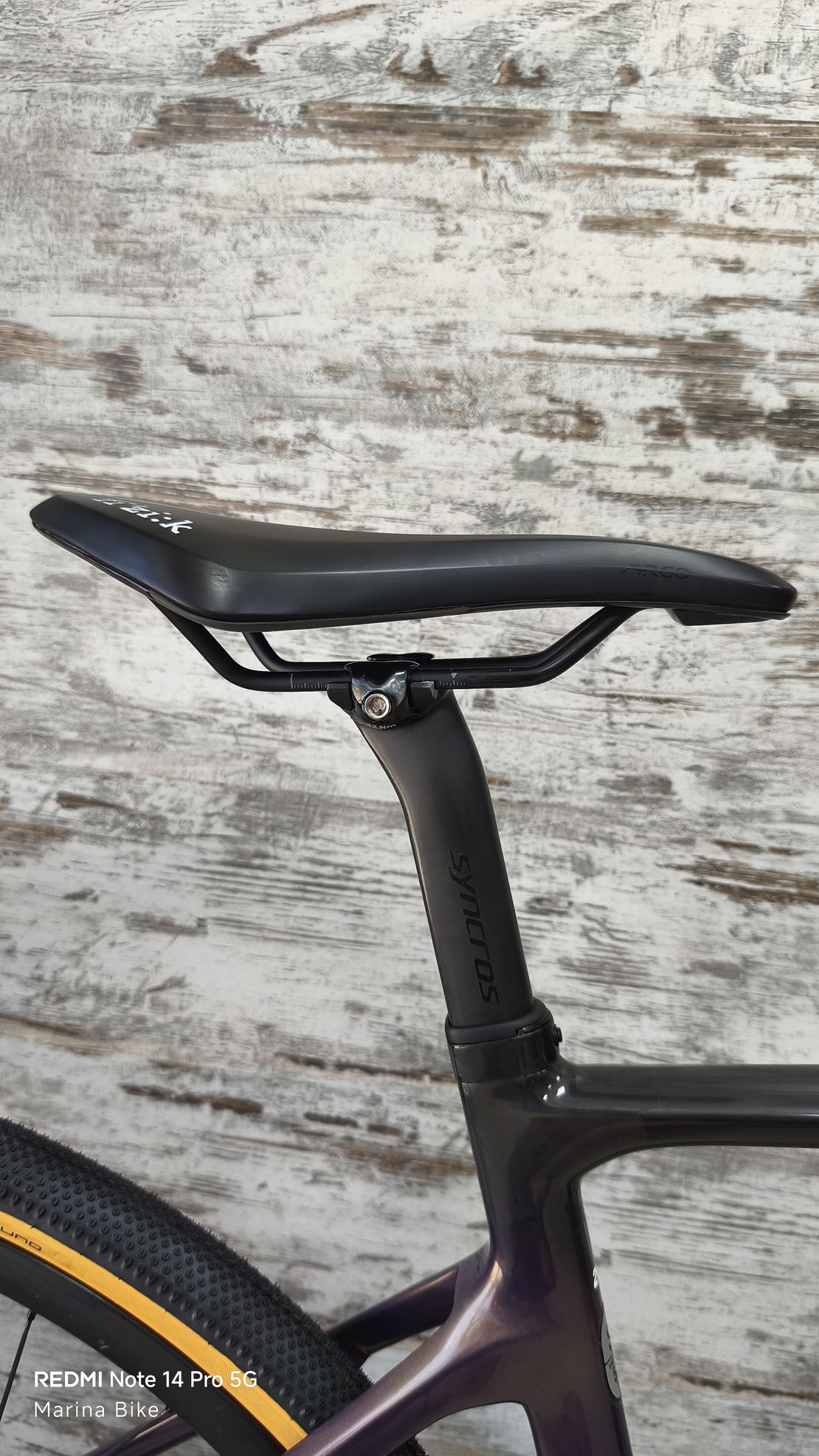 Scott Addict 20 Gravel Disc SRAM Force AXS XPLR Aeolus 3V | S