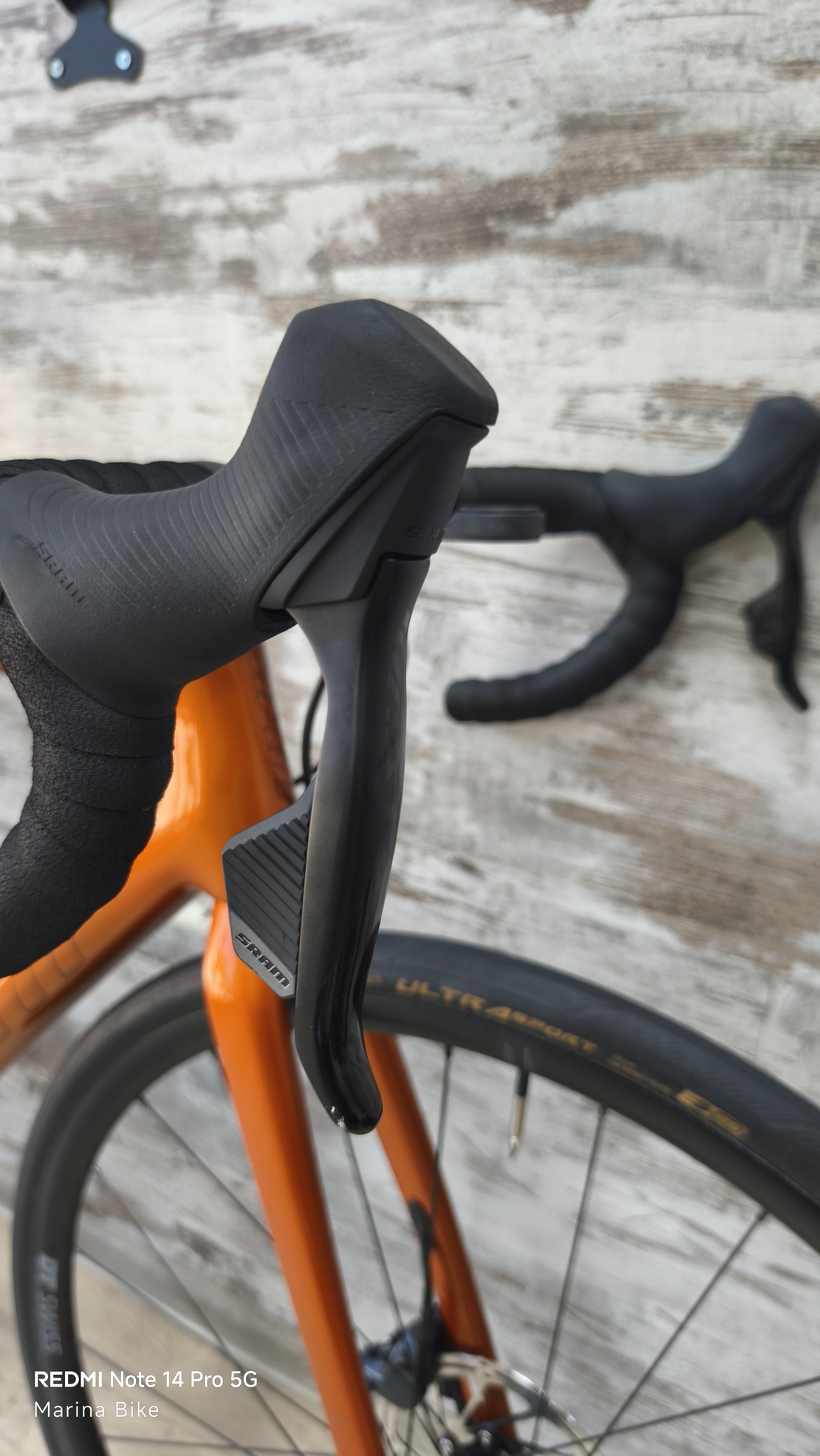 Giant TCR Pro 0 SRAM Force AXS D1 Powermeter DT Swiss Performance | M
