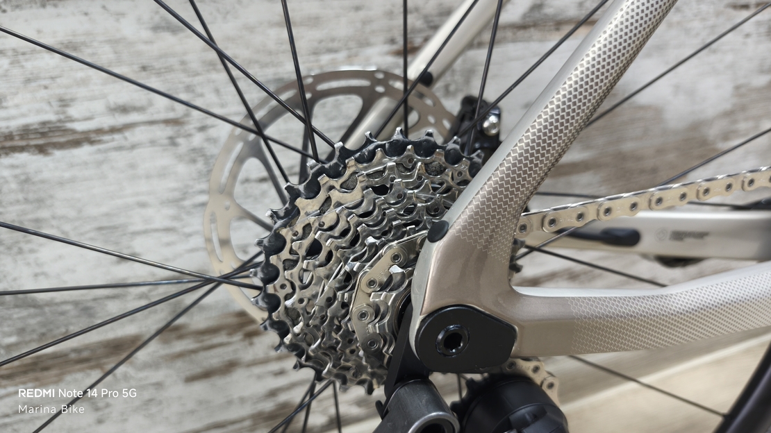 Argon 18 Equation SRAM Rival AXS DT Swiss | M