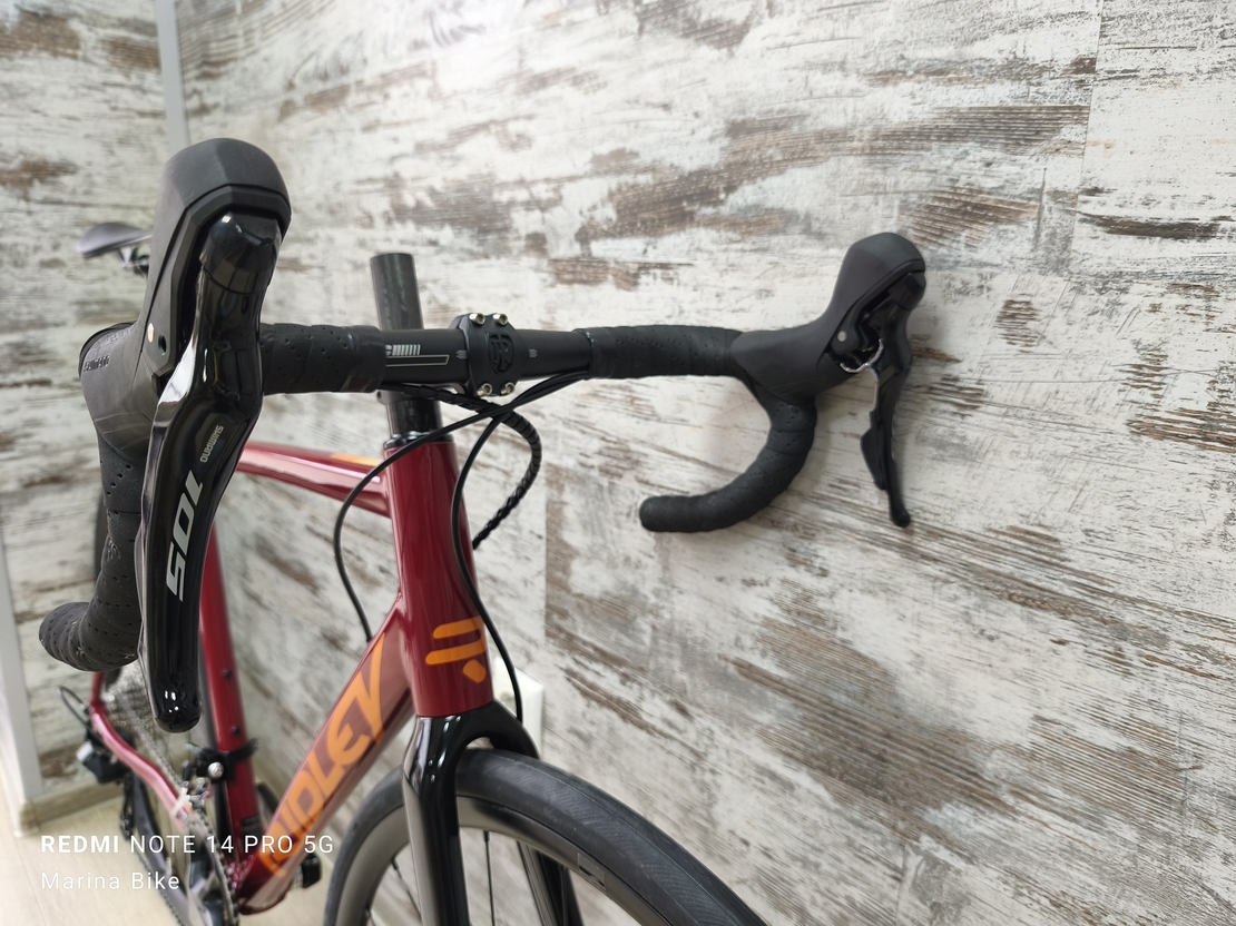 Ridley Fenix SLA Disc 105 12 | M