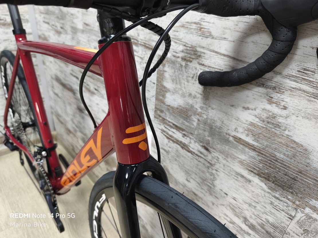 Ridley Fenix SLA Disc 105 12 | M