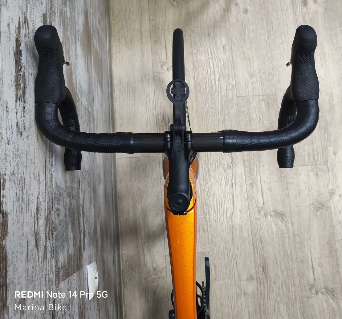 Trek Emonda SL7 Disc Ultegra Di2 | 54