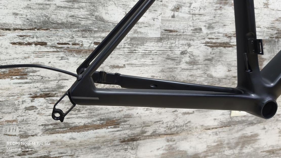 Карбонова рамка BMC Teammachine SLR Seven Disc | 58