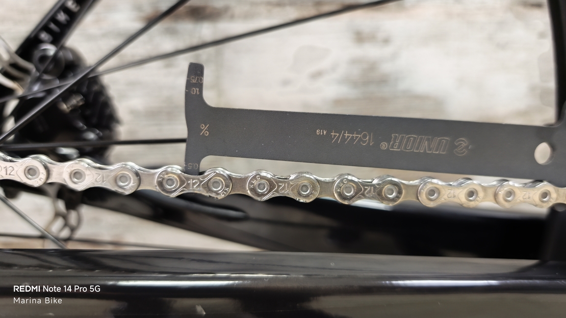 DEMO KTM Revelator Alto Elite Disc 105 Di2 Mavic | 52