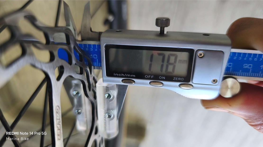 BMC Teammachine SLR01 MOD Disc Ultegra Di2 Miche | 58