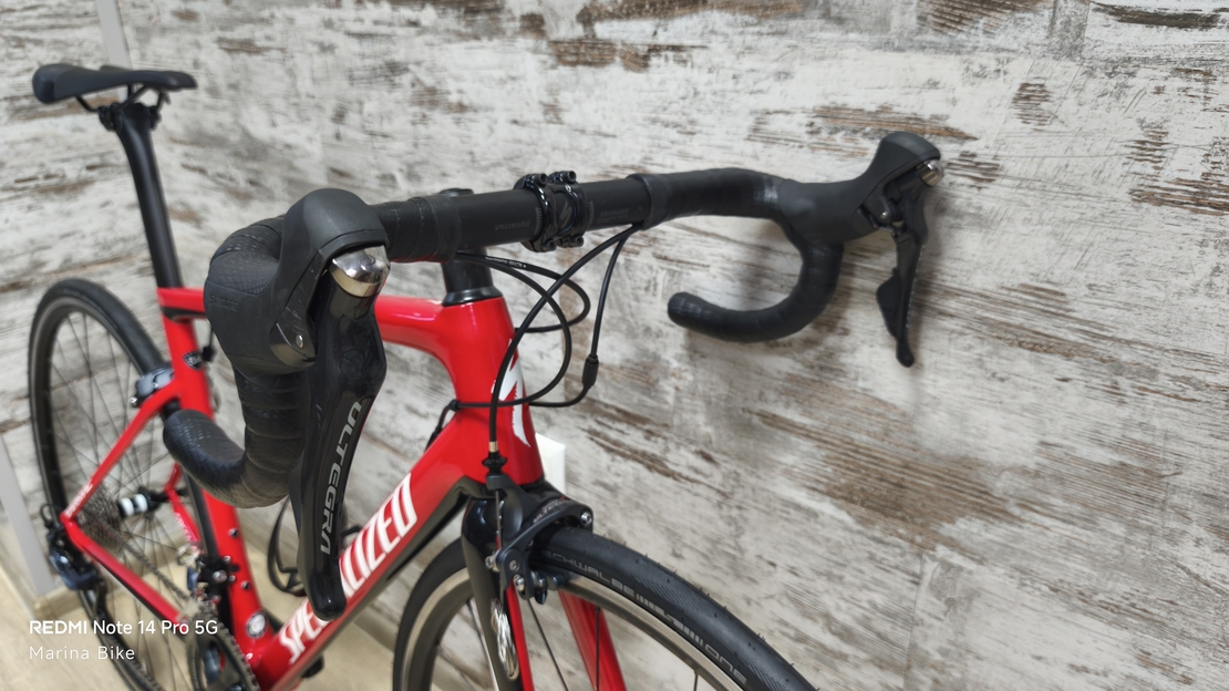 Specialized Tarmac SL6 Expert Ultegra Roval | 54