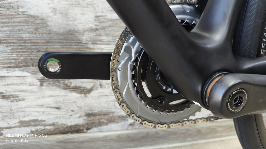 Giant TCR Pro 0 SRAM Force AXS D1 Powermeter DT Swiss Performance | M
