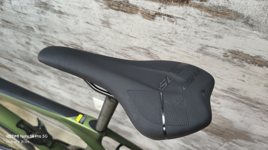 Merida Scultura Endurance 5000 Disc Ultegra Expert | S