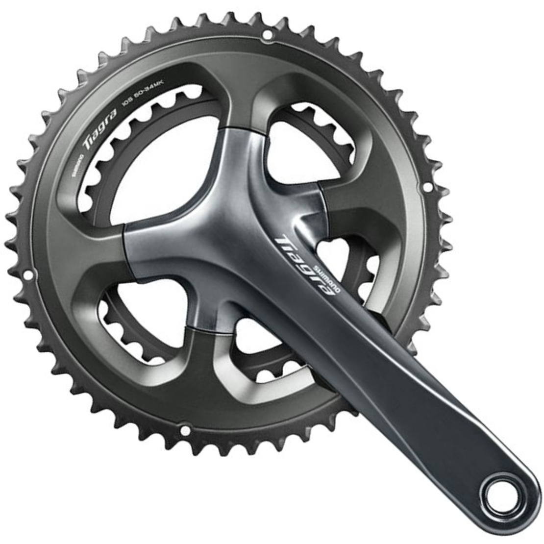 Курбел Shimano Tiagra FC-4700 | 172.5