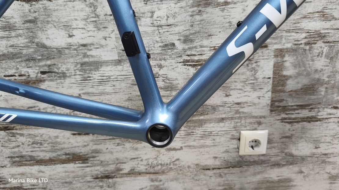 Карбонова рамка Specialized Tarmac SL8 S-Works | 52