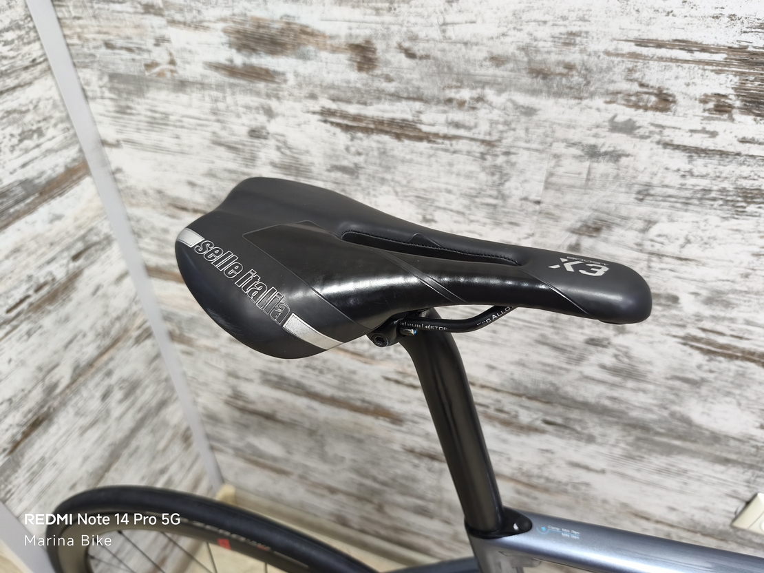 Wilier Zero SL Disc Ultegra Miche NDR | XL