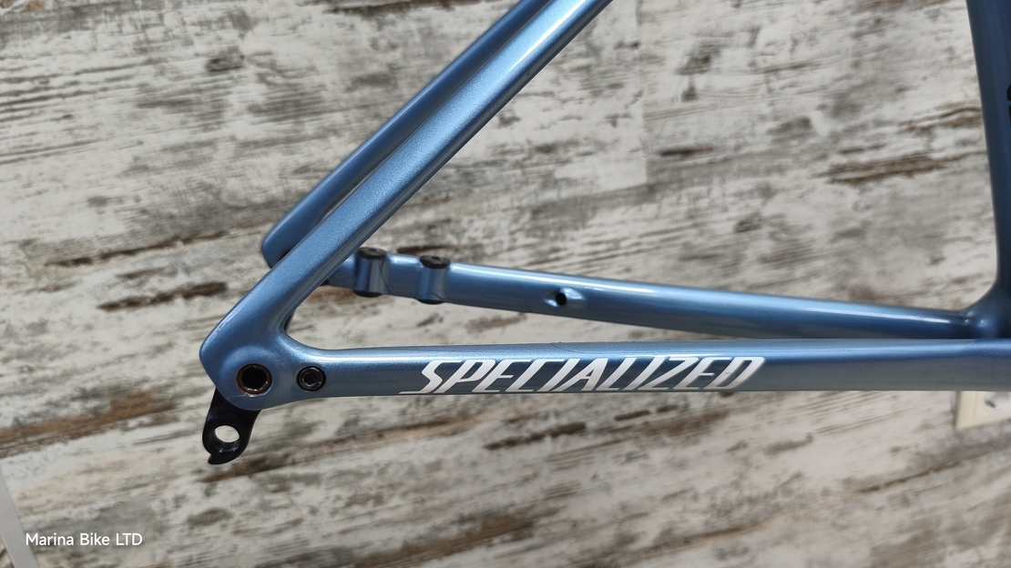 Карбонова рамка Specialized Tarmac SL8 S-Works | 52