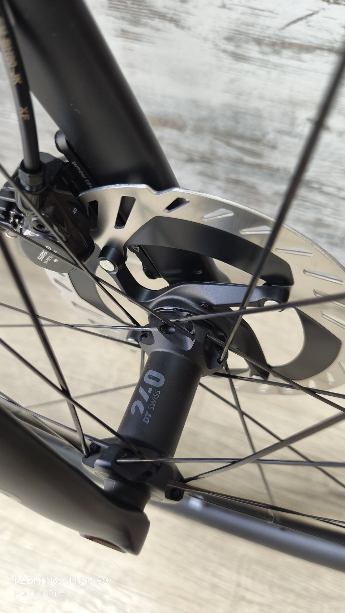 Colnago C68 Disc Dura-Ace R9270 Di2 Syncros Capital 1.0 S CeramicSpeed | 48.5