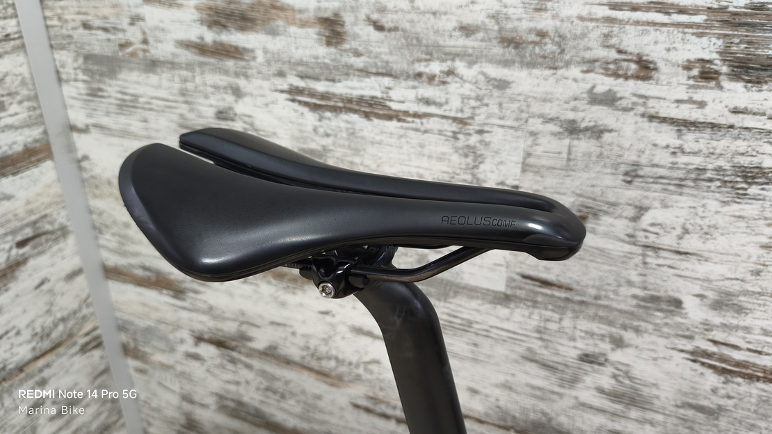 Scott Foil 30 105 R7000 Shimano/Syncros | L