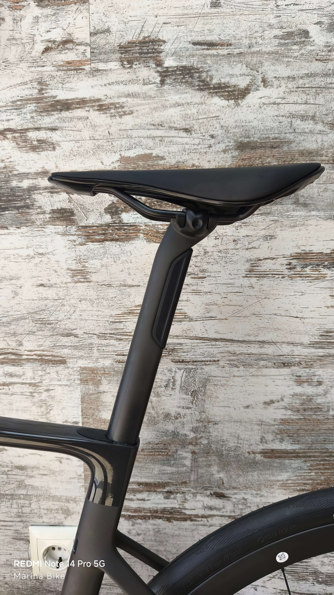 DEMO Scott Addict RC30 105 Di2 Syncros Capital 1.0 | L