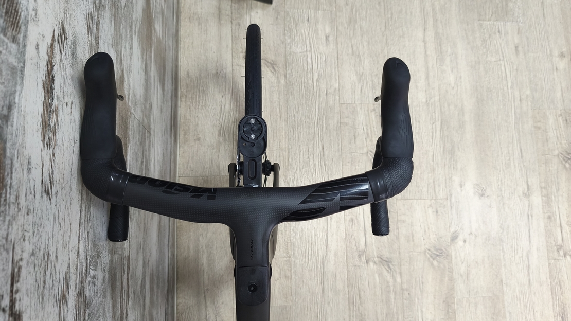 Cervelo Soloist Race Ultegra Di2 Dura-Ace Powermeter CeramicSpeed OSPW FFWD Tyro | 51