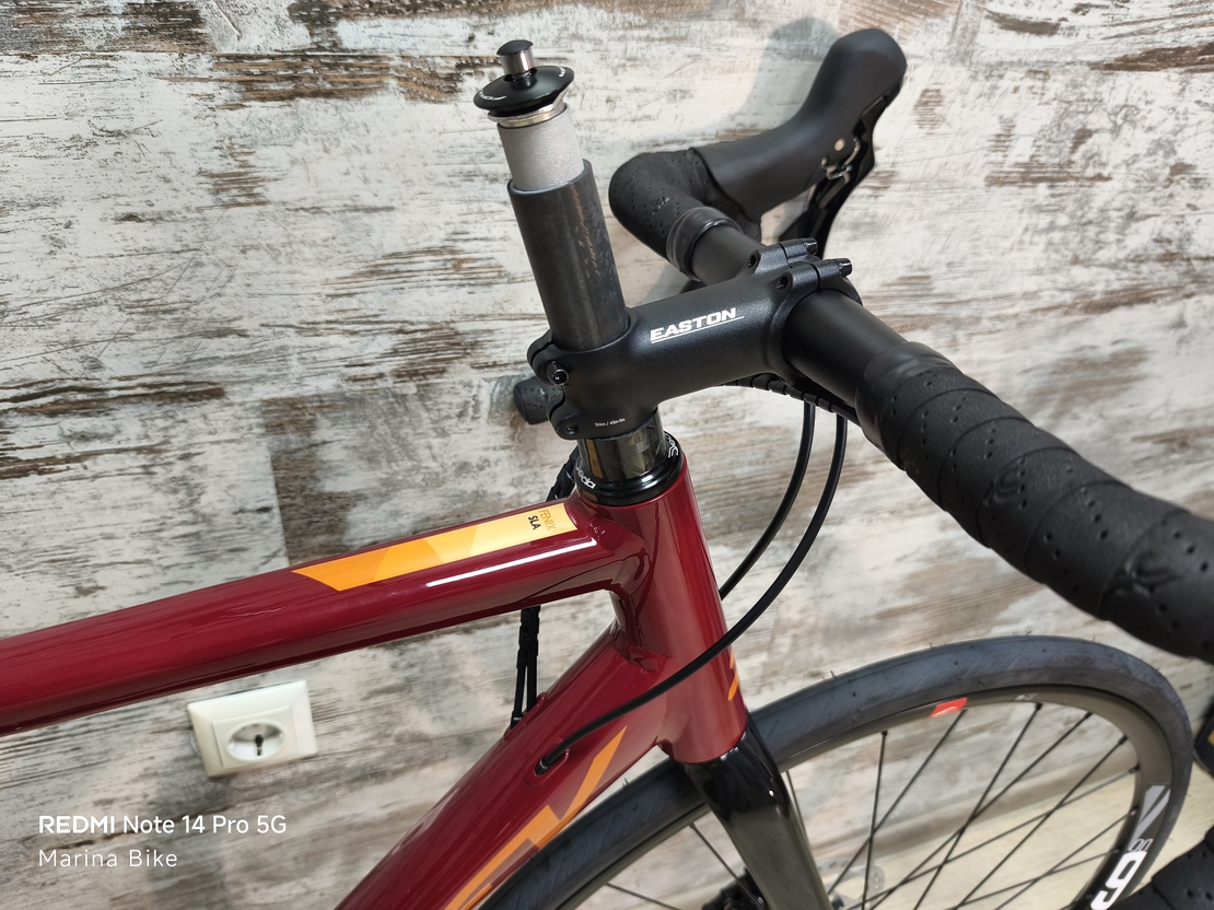 Ridley Fenix SLA Disc 105 12 | M