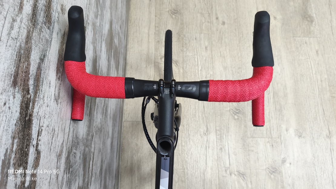 Ridley Fenix SLA Disc 105 5800 Fulcrum 900 | L