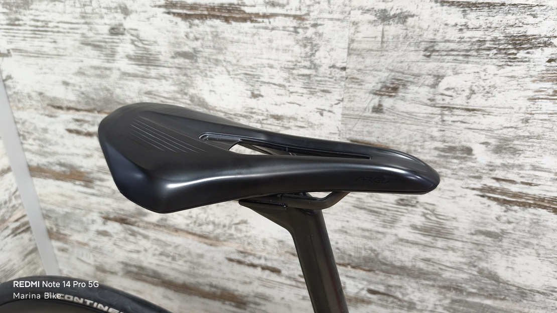 BMC Teammachine SLR01 Four Disc Ultegra Di2 CRD351  | 47