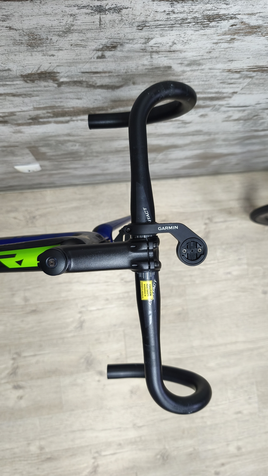 Карбонова рамка Giant TCR Rim | M
