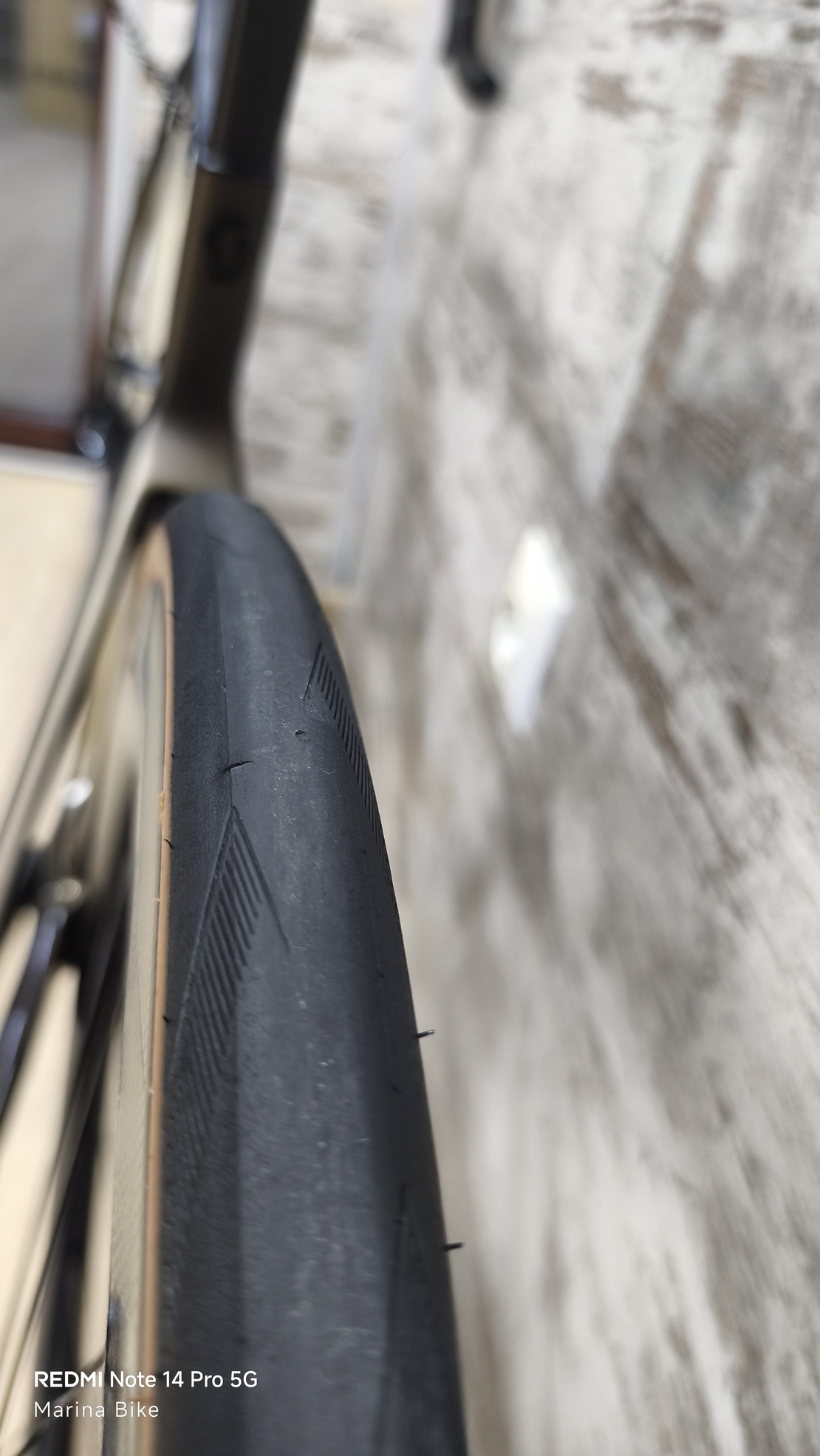 Scott Foil 10 Disc Ultegra Di2 Syncros Carbon | S