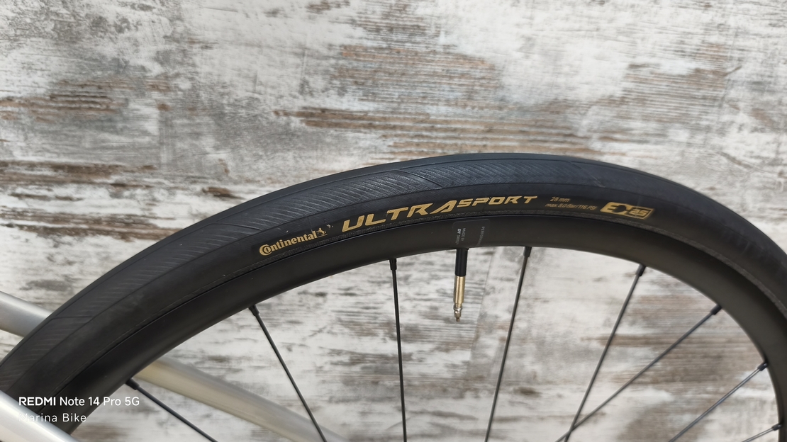 Argon 18 Equation SRAM Rival AXS DT Swiss | M