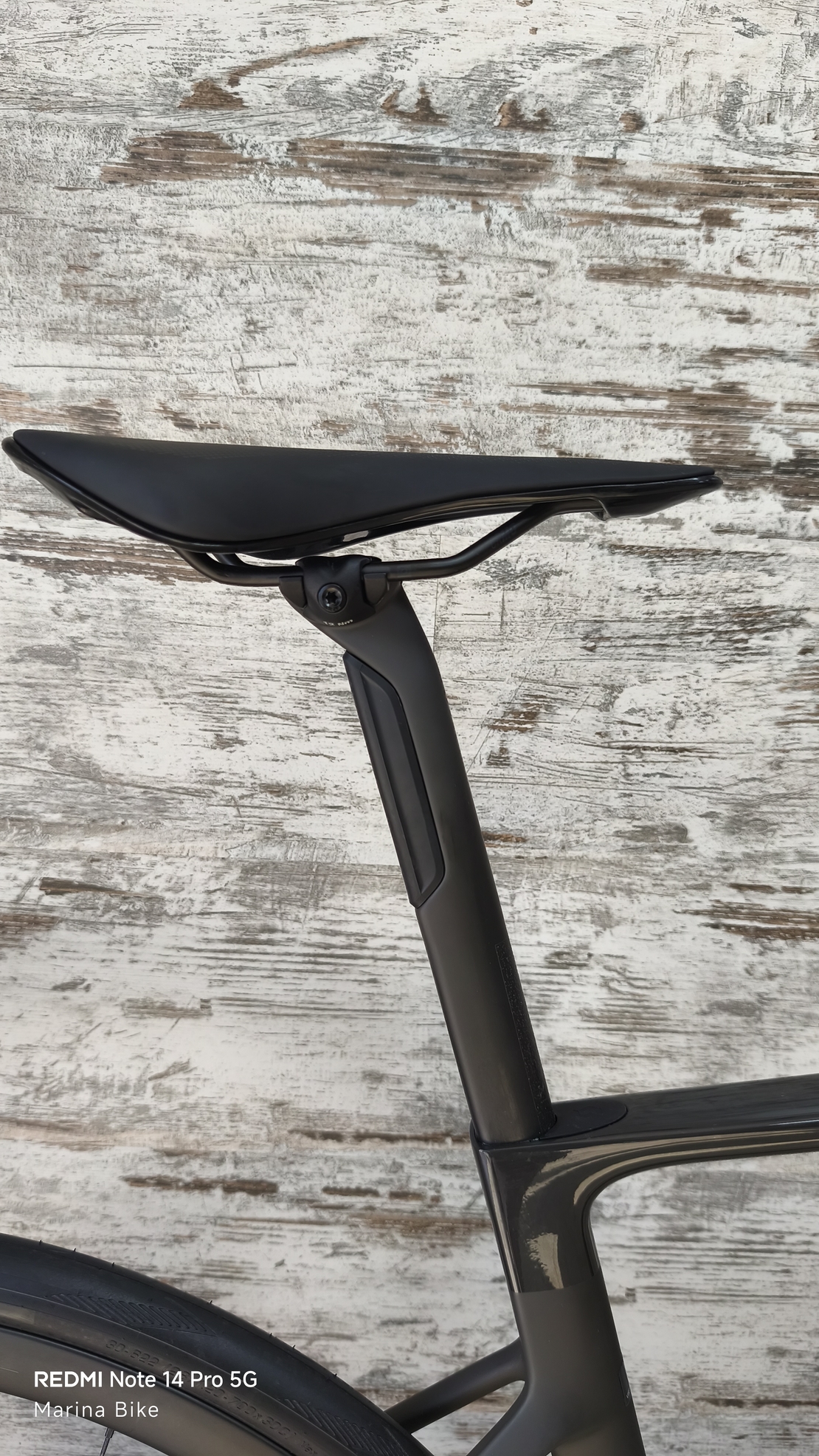 DEMO Scott Addict RC30 105 Di2 Syncros Capital 1.0 | L