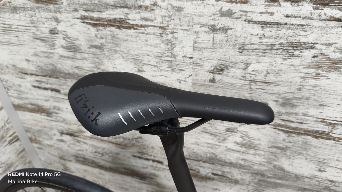 KTM Revelator Alto Master Custom Disc 105 12S Vision Trimax | 49