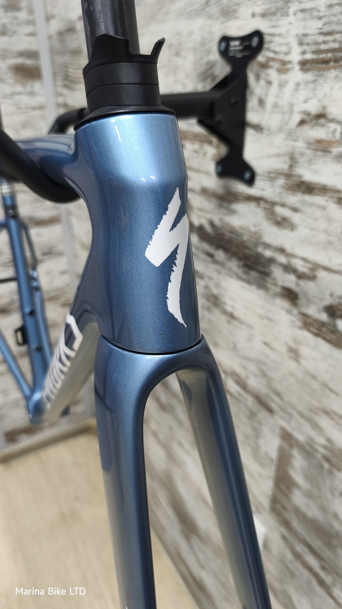 Карбонова рамка Specialized Tarmac SL8 S-Works | 52