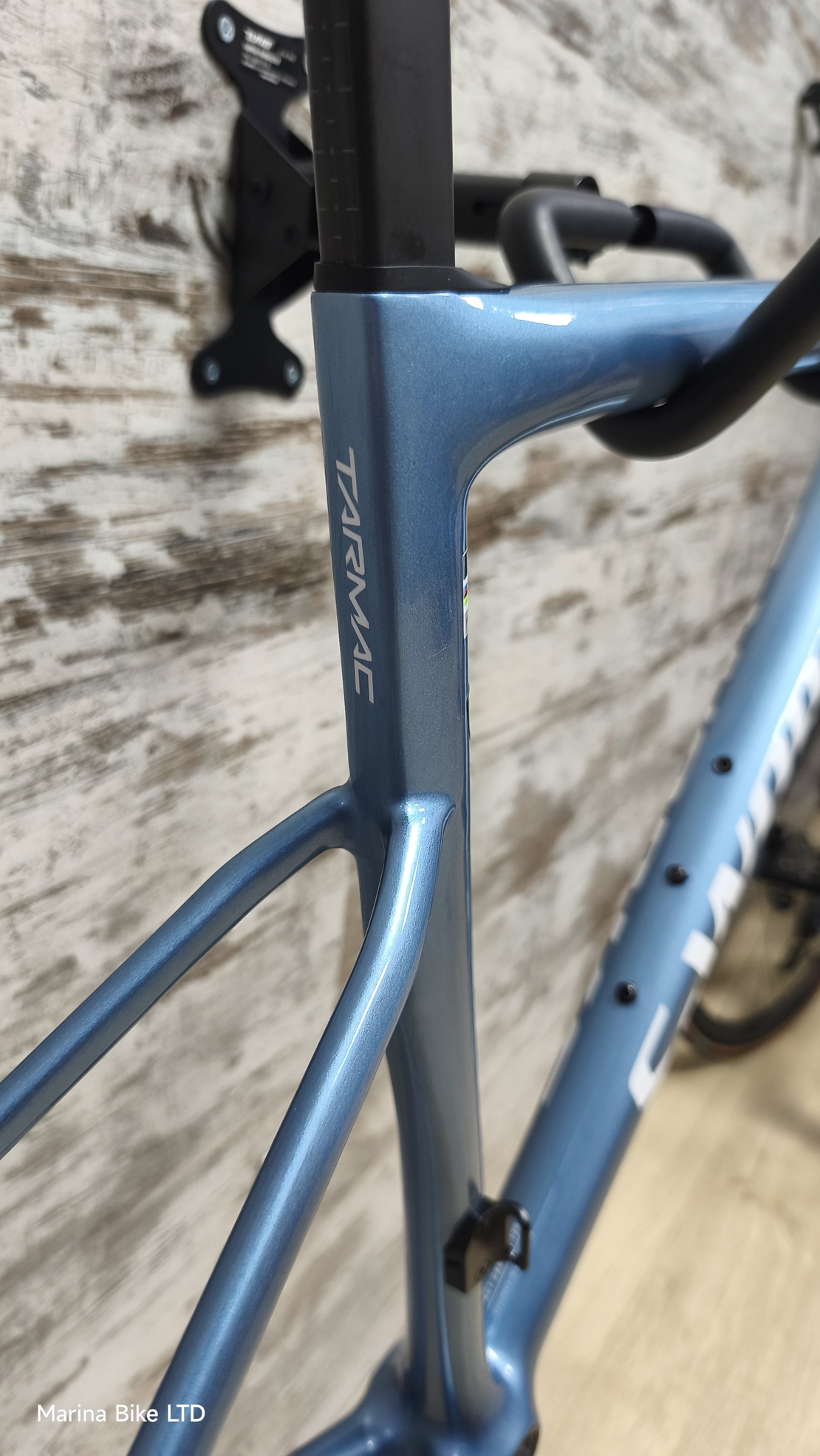 Карбонова рамка Specialized Tarmac SL8 S-Works | 52