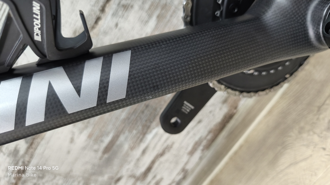 Cipollini Dolomia Ultegra Di2 Aeolus RSL 37 Carbon | L