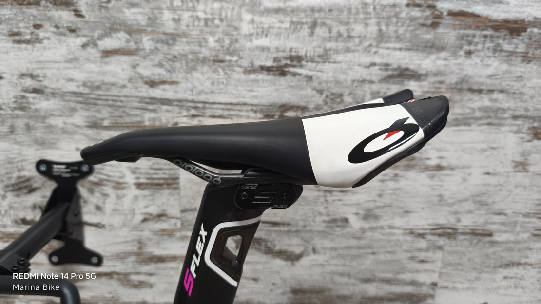 Карбонова рамка Merida Reacto Team Lampre Rim | XL