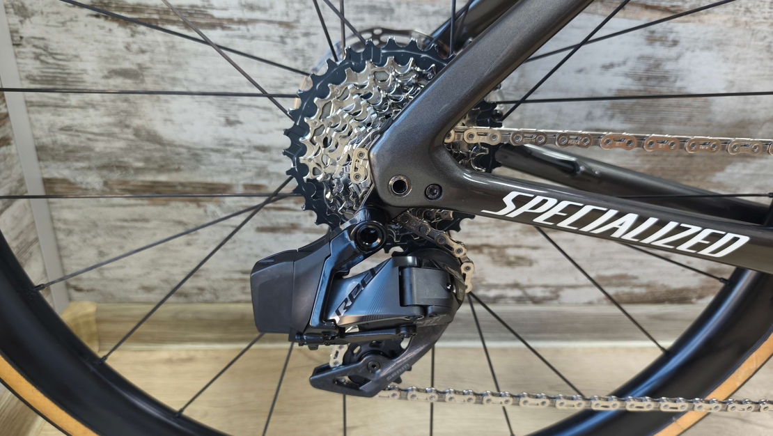 Specialized Tarmac SL7 Pro SRAM RED/Force AXS SLR-1 42 Tubeless | 54