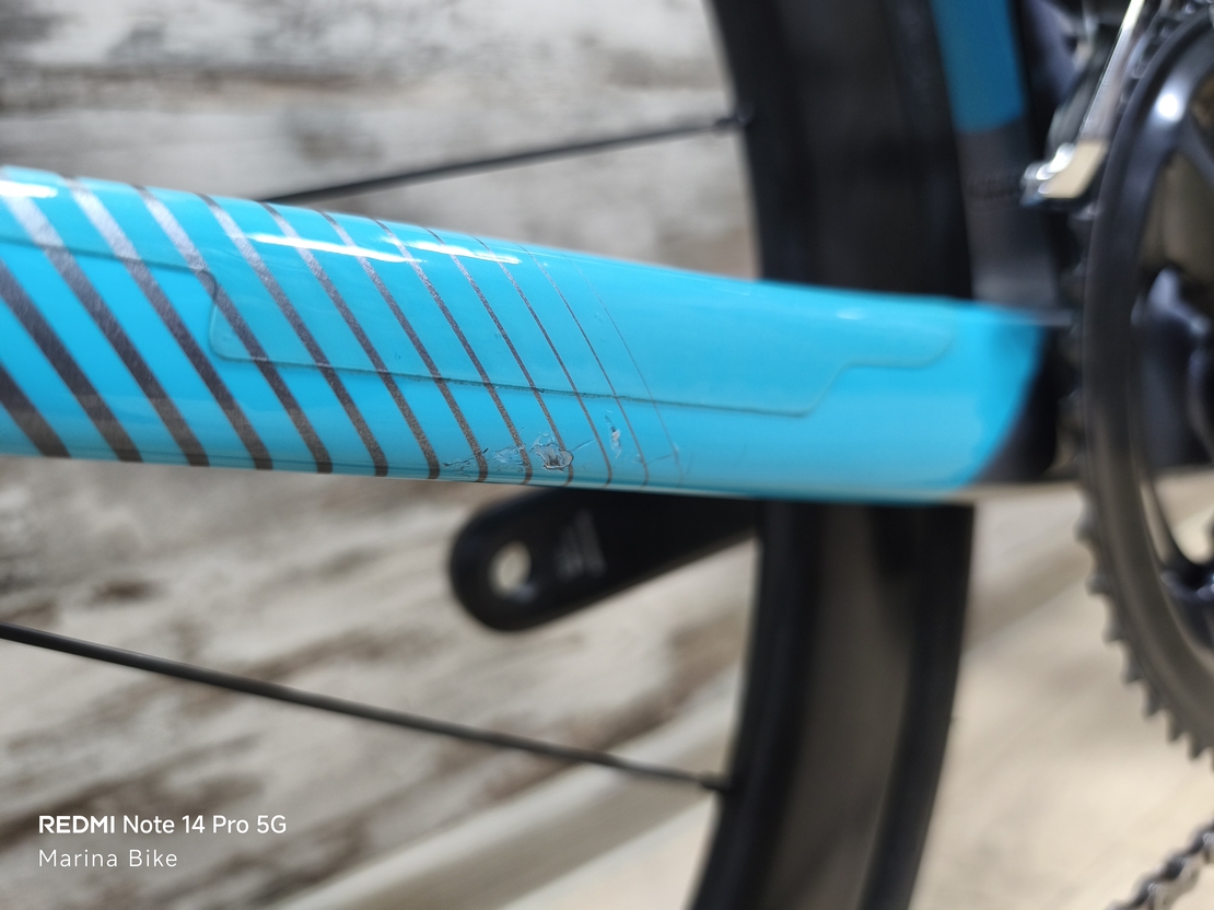 Wilier Zero SL Disc Ultegra Miche NDR | XL